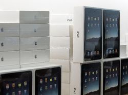 10 Tahun iPad, Tablet Revolusioner Apple