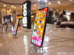 Berburu Produk Apple dan Aksesorinya