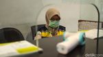 Minimalisir Penyebaran Virus Corona di Gerbang Masuk Indonesia