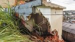 Dampak Kerusakan Banjir-Longsor di Brasil yang Tewaskan 50 Orang