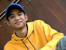 Devano Danendra Lebih Menghargai Rindu Setelah Pisah Rumah dengan Iis Dahlia Devano Danendra Lebih Menghargai Rindu Setelah Pisah Rumah dengan Iis Dahlia