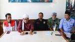 FUI Imbau Harun Masiku Menyerahkan Diri ke KPK