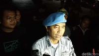 Polisi juga menetapkan Rangga Sasana atau HRH Rangga sebagai tersangka.
