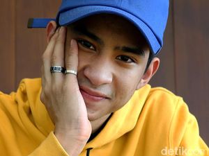 Ternyata Devano Danendra Sudah 2 Tahun Pacaran dengan Naura