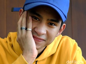 Ternyata Devano Danendra Sudah 2 Tahun Pacaran dengan Naura