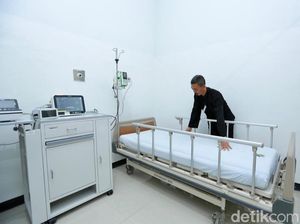Ini Langkah Antisipatif Banyuwangi Cegah Masuknya Virus Corona