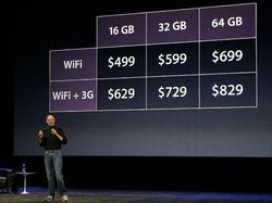 10 Tahun iPad, Tablet Revolusioner Apple