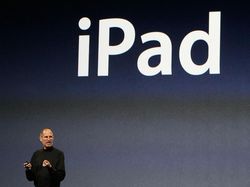 10 Tahun iPad, Tablet Revolusioner Apple