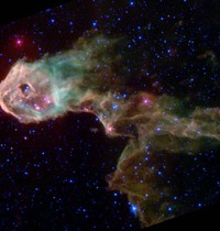 teleskop spitzer