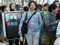 10 Tahun iPad, Tablet Revolusioner Apple