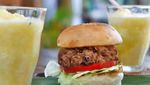 Lucu dan Bikin Gemas! 10 Makanan Ini Diedit dengan Wajah Anjing