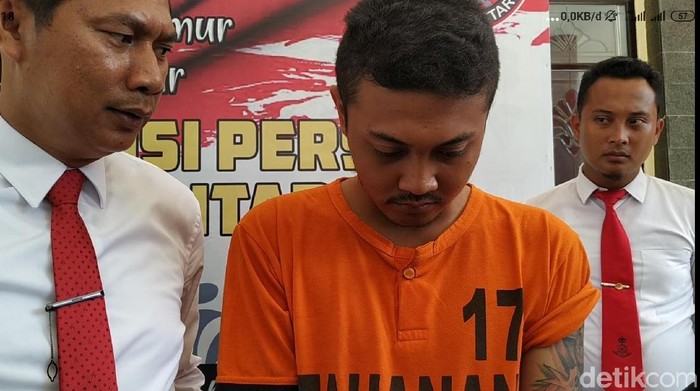 hina polisi