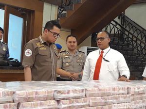 Arteria Dahlan: MeMiles Jangan Seperti First Travel, Aset Harus Balik ke Korban