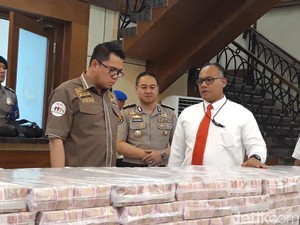 Ini Pertimbangan Hakim Pengadilan Negeri Surabaya Memutus Bebas Bos MeMiles