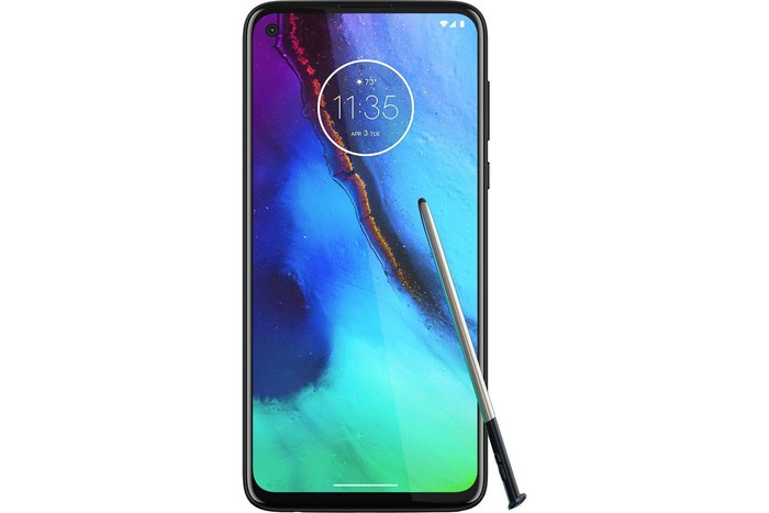 Motorola Stylus