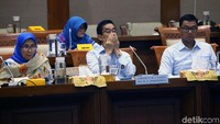 Zulkifli Zaini menjelaskan bahwa PLN ke depannya akan bekerja secara lebih baik.