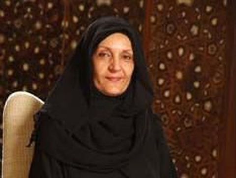 Kena Tipu WNI, Princess Lolowah Adalah Pejuang Hak Perempuan Saudi