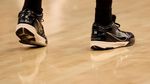 Sneakers Spesial untuk Kobe Bryant