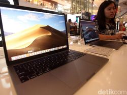 Berburu Produk Apple dan Aksesorinya