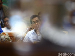 DPR Panggil Bos PLN Bahas Program 35.000 MW hingga Kondisi Keuangan