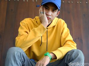 Kesabaran Devano Tanggapi Hujatan pada Iis Dahlia yang Dituding Umbar Aib