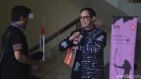 KPK memeriksa Viryan Azis sebagai saksi dari tersangka mantan Komisioner KPU Wahyu Setiawan dalam kasus dugaan korupsi penetapan pergantian antar waktu anggota DPR periode 2019-2024.