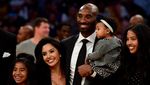 We Love This Game: Melihat Lagi Cinta Kobe Bryant dengan Gianna pada Basket