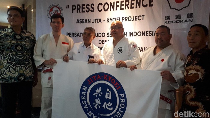 judo