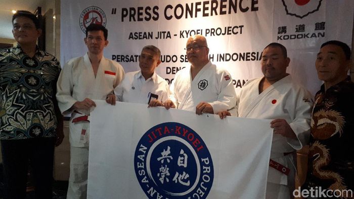 judo judo