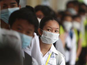 2 WNI Positif Corona, Dokter Pesan Tak Usah Iseng Datangi Rumah Pasien