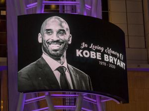 Ternyata ini Penyebab Kecelakaan yang Tewaskan Kobe Bryant