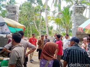 Masih Tarik Perhatian, Keraton Agung Sejagat Purworejo Ramai Pengunjung