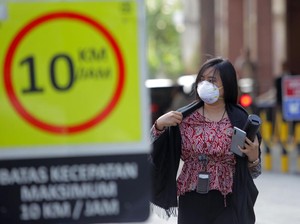 Pakar Mikrobiologi Sebut Iklim Tropis Indonesia Bikin Virus Corona Inaktif