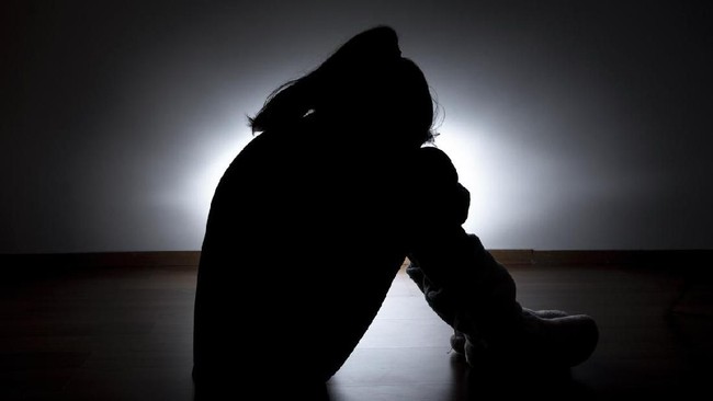 Rebutan Pacar di Balik Remaja Depok Live IG Sambil Bully Teman