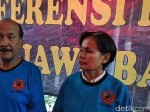 Perdana Menteri dan Ratu Sunda Empire Jadi Tersangka