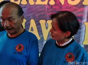 Polisi Telah Limpahkan Berkas Kasus Sunda Empire ke Kejaksaan