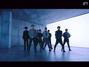 Super Junior Rajai Chart iTunes Seluruh Dunia Lewat Album Timeless