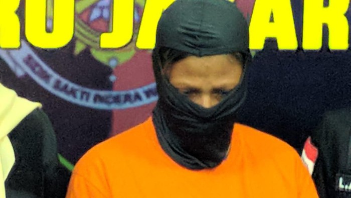 Bukan Disilet, Wanita di JPO Halte Olimo Ternyata Diserang Pakai Kuku