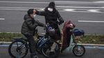 51 Pasien Virus Corona Sembuh, Wuhan Perlahan Bangkit