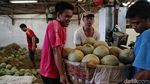Virus Corona Merebak, Pamor Buah Lokal Melonjak