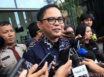 Jokowi Ungkap Corona Memburuk, KPU Tegaskan Pilkada Berjalan dengan Prokes