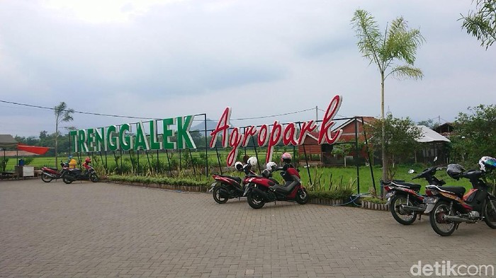 Trenggalek Agropark