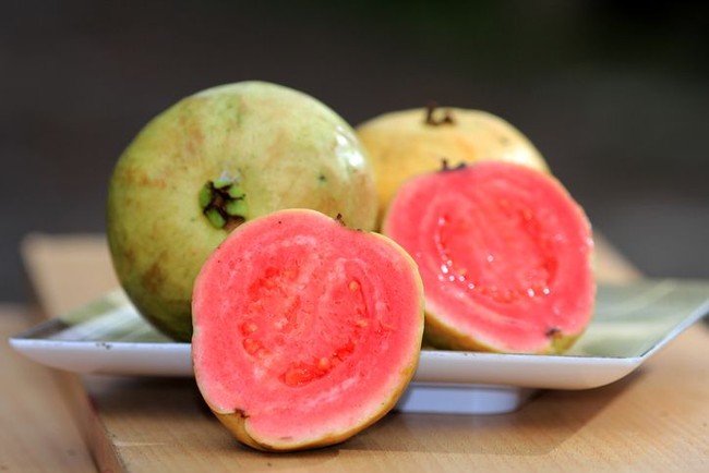 Lindungi Diri dari Virus Corona dengan Konsumsi Buah Kaya Vitamin C