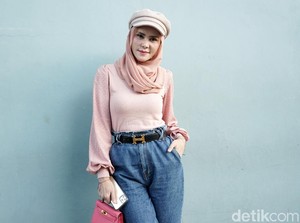 Jauh-jauh dari Turki, Ibu Vicky Prasetyo Minta Angel Lelga Buktikan Tuduhan Penipuan