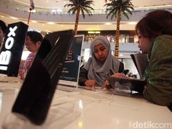 Berburu Produk Apple dan Aksesorinya