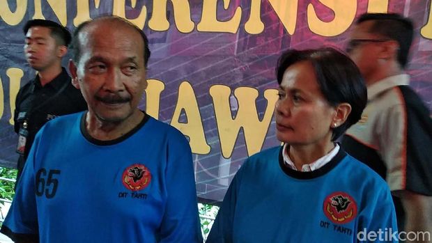 Jejak Kebohongan yang Menyeret Raden Rangga cs Masuk Bui