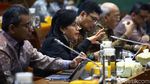 Saat Sri Mulyani Bicara Kondisi Ekonomi Global di DPR