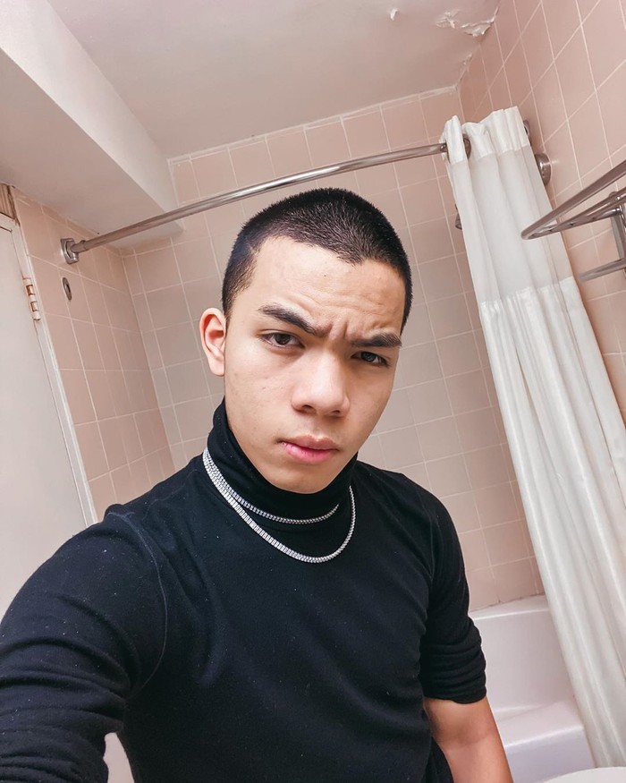 Saaih Halilintar Youtuber
