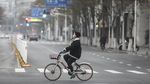 51 Pasien Virus Corona Sembuh, Wuhan Perlahan Bangkit