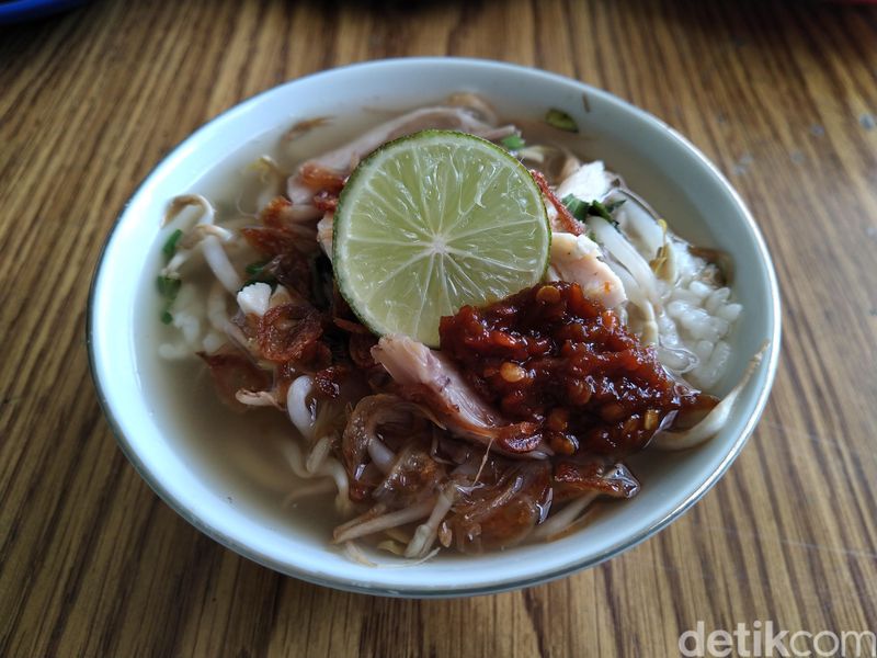 soto kudus jaya